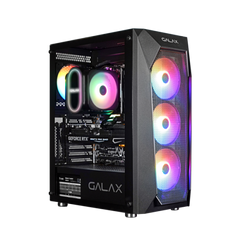 حافظة الكمبيوتر GALAX Revolution 5 (REV-05) [بدون وحدة تزويد الطاقة] 