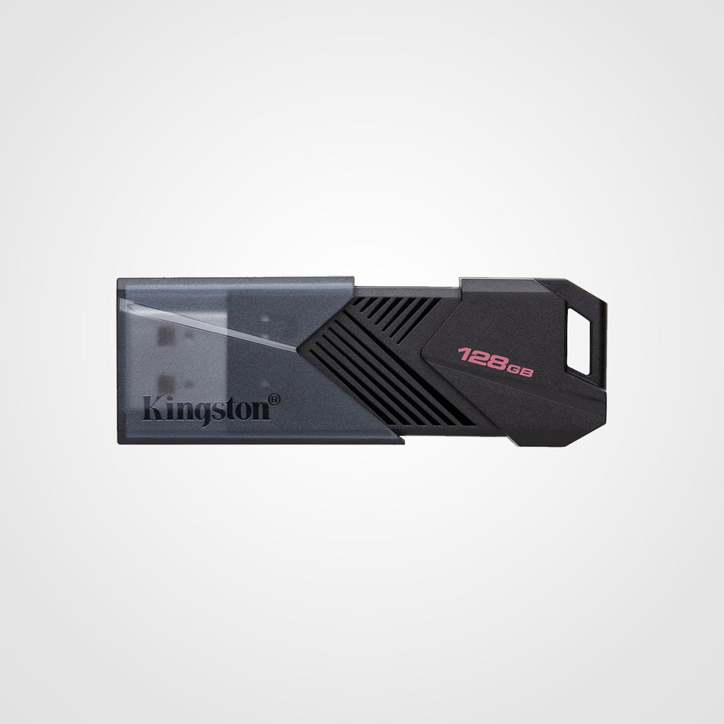 Kingston Exodia Onyx 128GB USB 3.2 Flash Drive