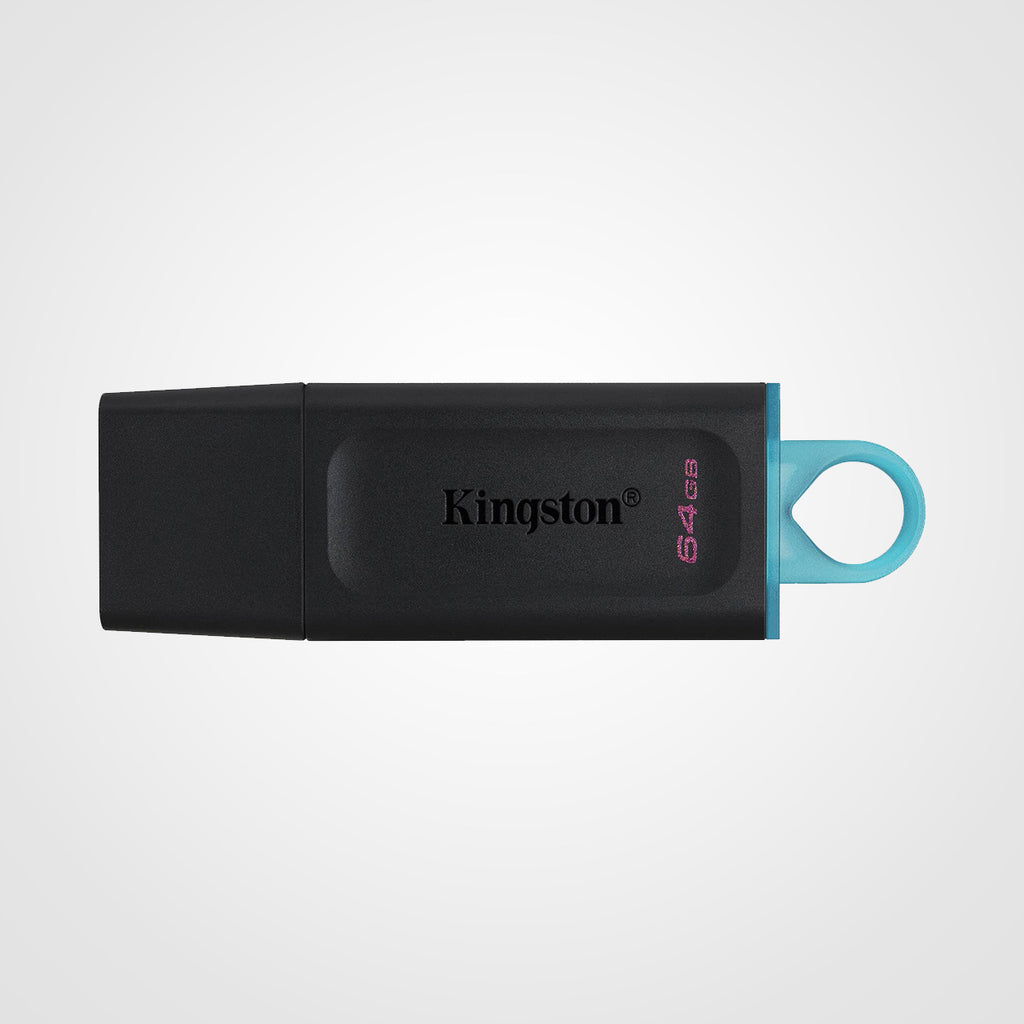 Kingston DataTraveler Exodia 64GB USB 3.2 Flash Drive