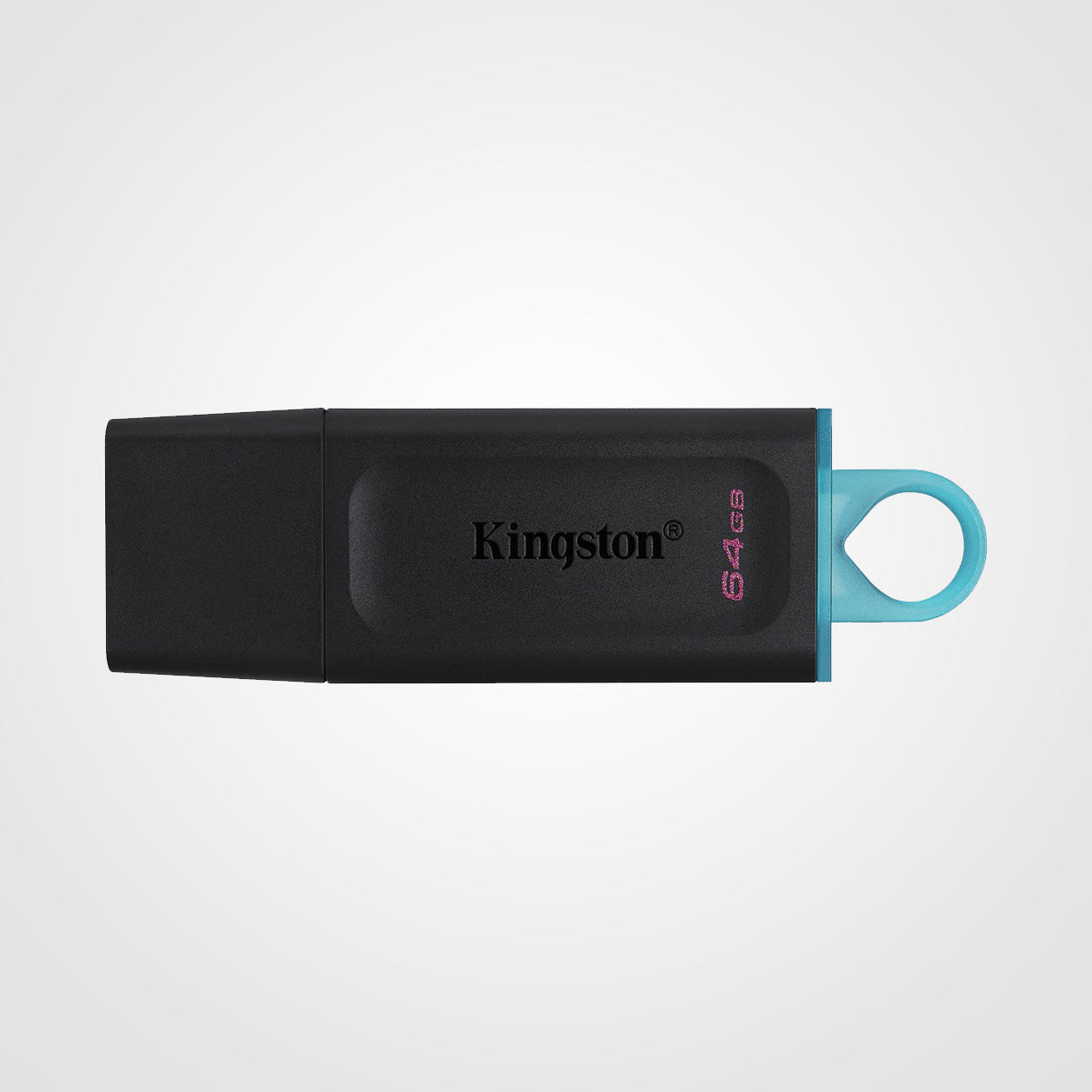 Kingston DataTraveler Exodia 64GB USB 3.2 Flash Drive