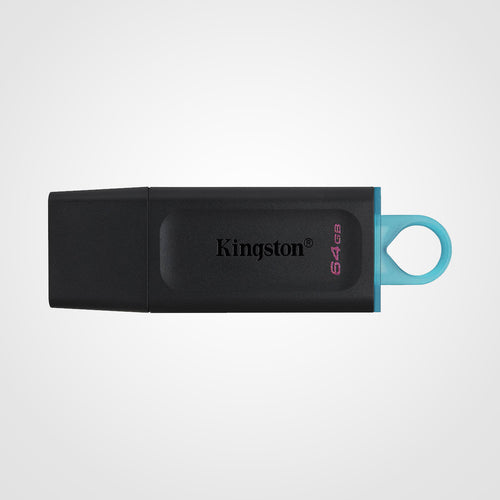 Kingston DataTraveler Exodia 64GB USB 3.2 Flash Drive