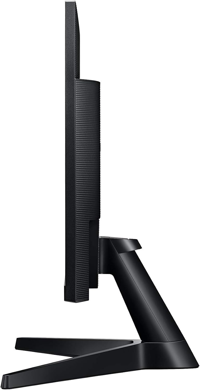 SAMSUNG 24-inch T35F LED IPS Panel, 75hz, FreeSync, and Eye Saver Mode