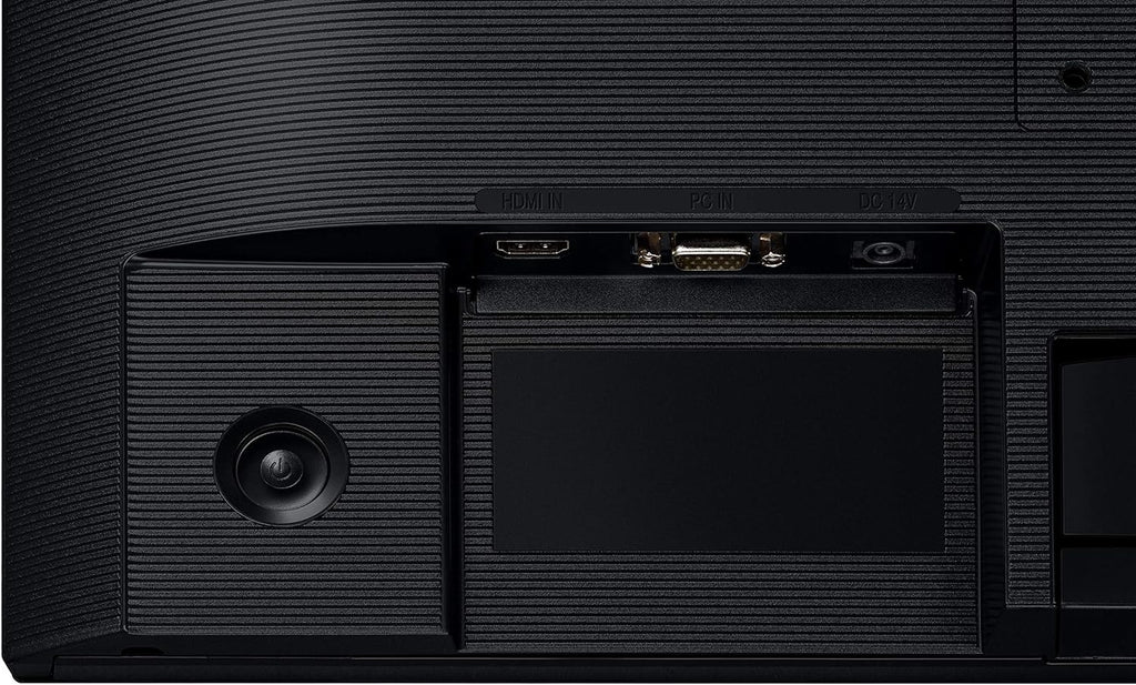 SAMSUNG 24-inch T35F LED IPS Panel, 75hz, FreeSync, and Eye Saver Mode