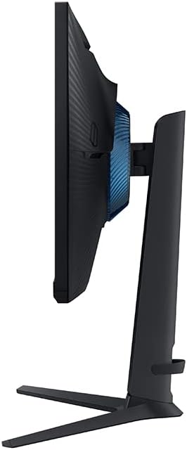 SAMSUNG 24" Odyssey G3 FHD 1ms 165Hz Gaming Monitor