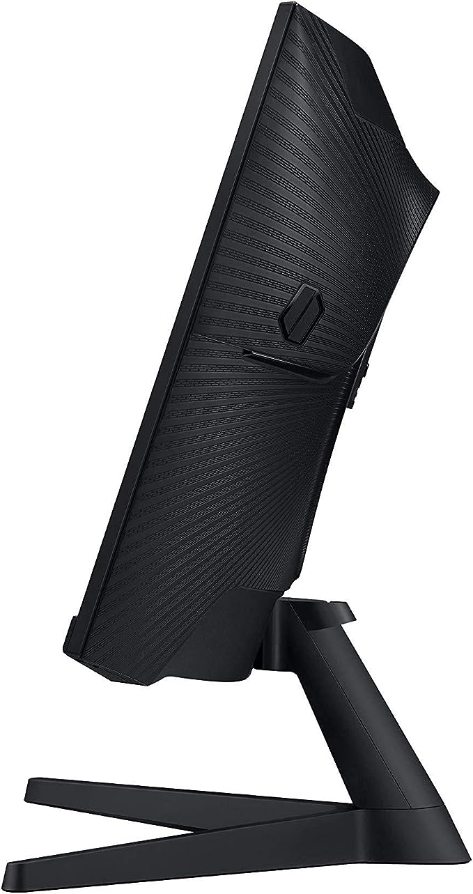 SAMSUNG 27" Odyssey G5 2K (QHD) 1ms 144Hz Gaming Monitor