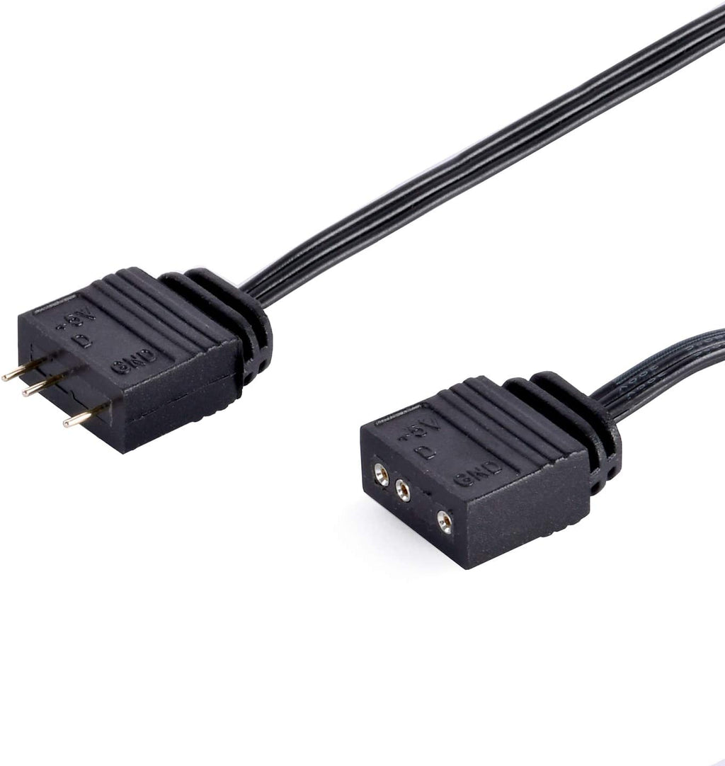 Silverstone AR12-TUF Advanced Copper Heat-Pipe Direct Contact (HDC) Technology CPU air Cooler