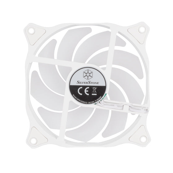 Silverstone Air Blazer 120RW 120mm argb