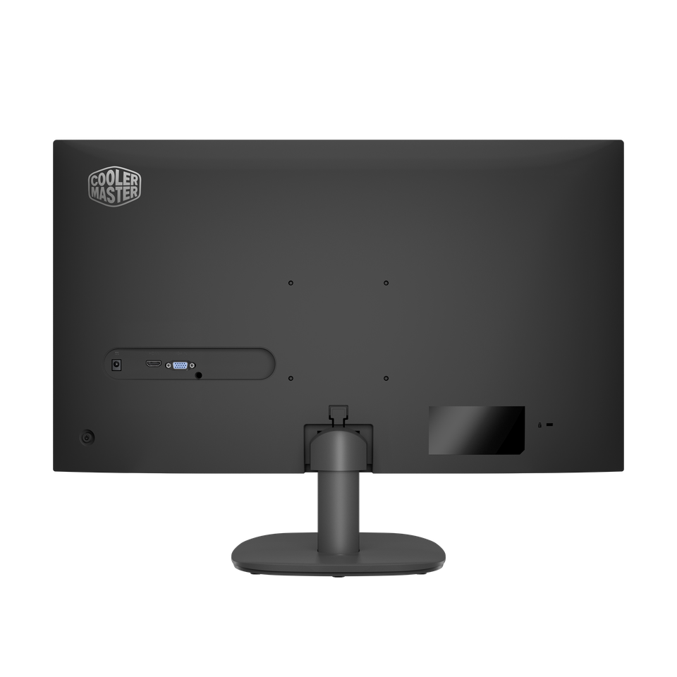 COOLER MASTER GA27FC – 27INCH – FHD IPS 120HZ – 1MS – sRGB 105% Gaming Monitor