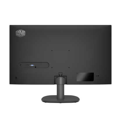 COOLER MASTER GA27FC – 27INCH – FHD IPS 120HZ – 1MS – sRGB 105% Gaming Monitor