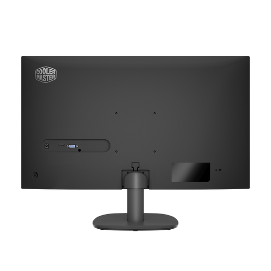 COOLER MASTER GA27FC – 27INCH – FHD IPS 120HZ – 1MS – sRGB 105% Gaming Monitor