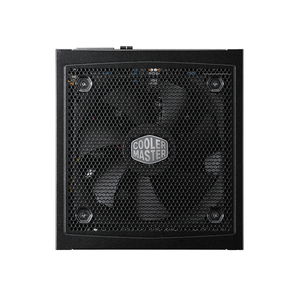 Cooler Master 850W MWE Gold V3