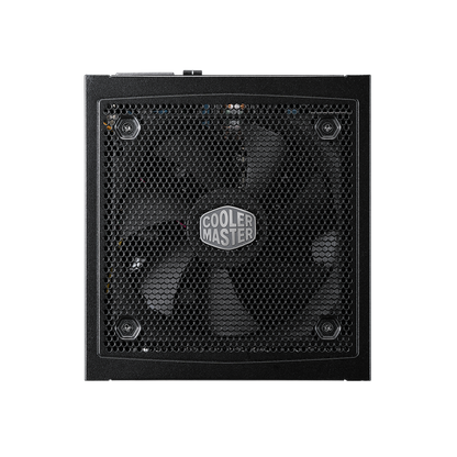 Cooler Master 850W MWE Gold V3