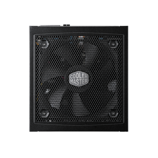 Cooler Master 850W MWE Gold V3