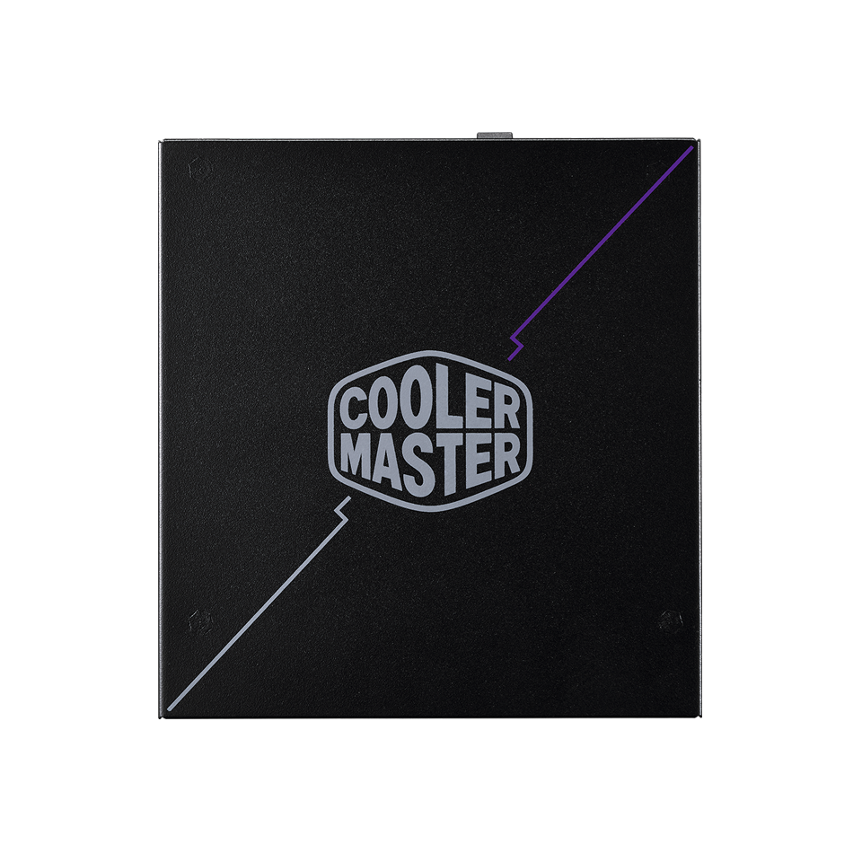 Cooler Master 850W MWE Gold V3
