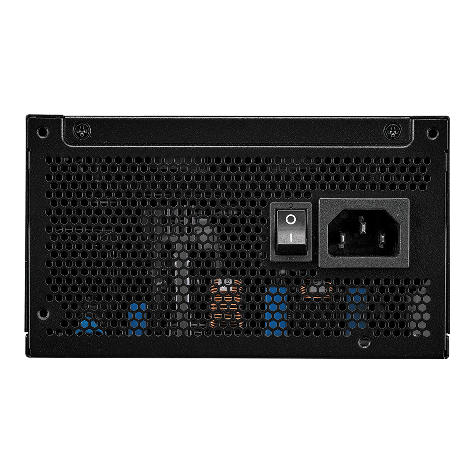 Cooler Master 850W MWE Gold V3