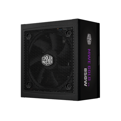 Cooler Master 850W MWE Gold V3
