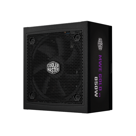 Cooler Master 850W MWE Gold V3