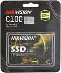 HIKVISION 120GB SSD 2.5 inch SATA 3.0