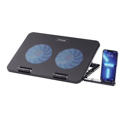 st-standard ICE 02 Cooler Laptop With Phone Holder