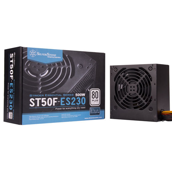 SilverStone ST50F-ES230 500W