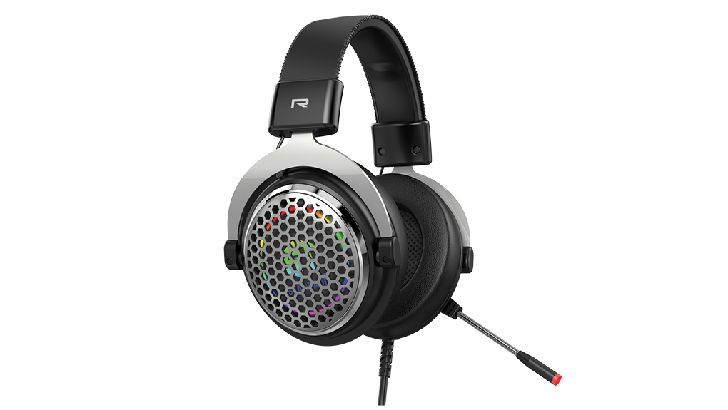 HEADPHONE ST-STANDARD GM-015 GAMING USB 7.1