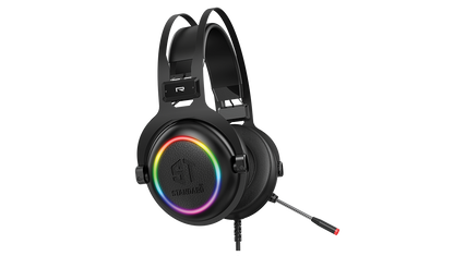 HEADPHONE ST-STANDARD GM-016 GAMING USB 7.1