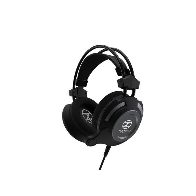 TechnoZone K 41 Gaming Headphone