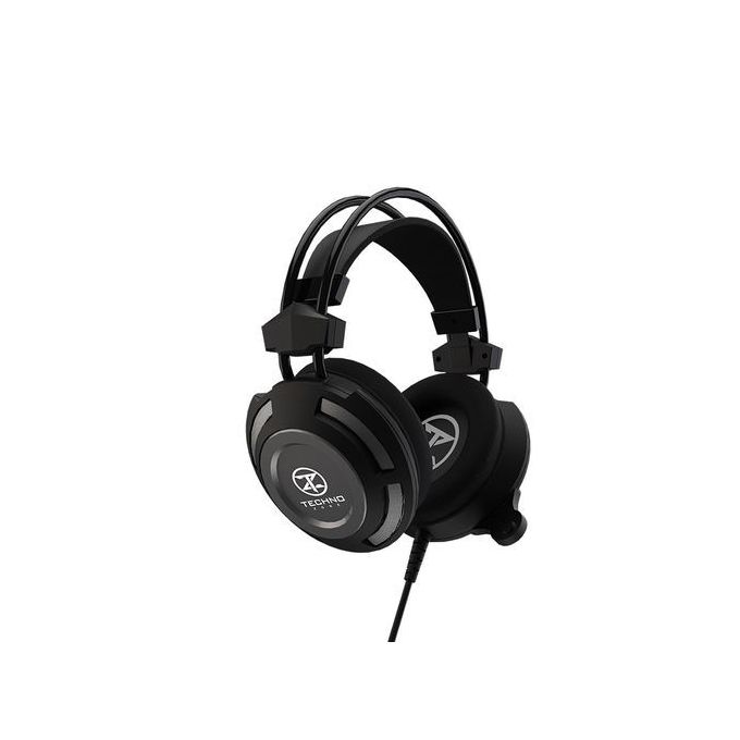 TechnoZone K 41 Gaming Headphone