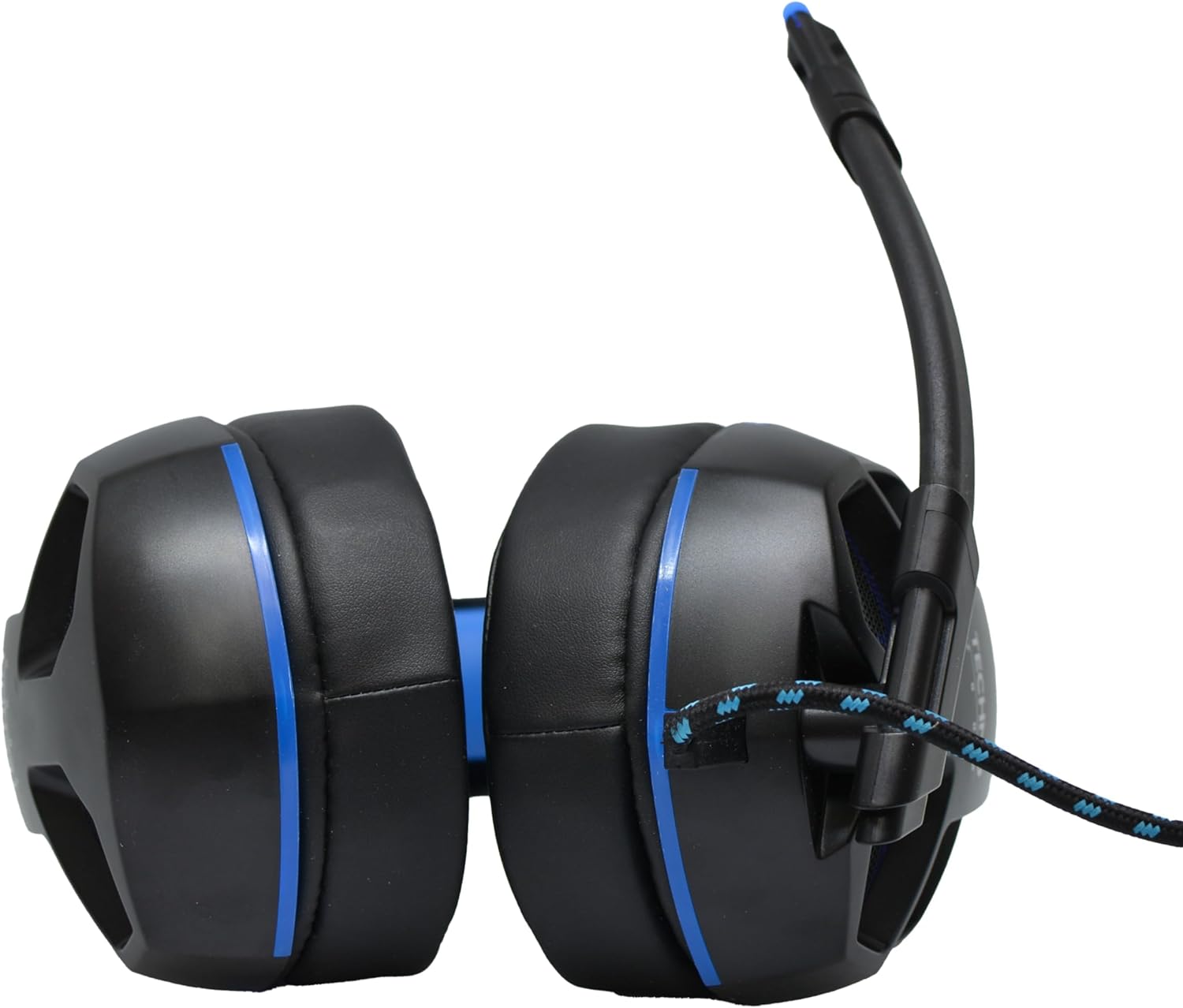 TechnoZone K 60 Gaming Headphone Blue