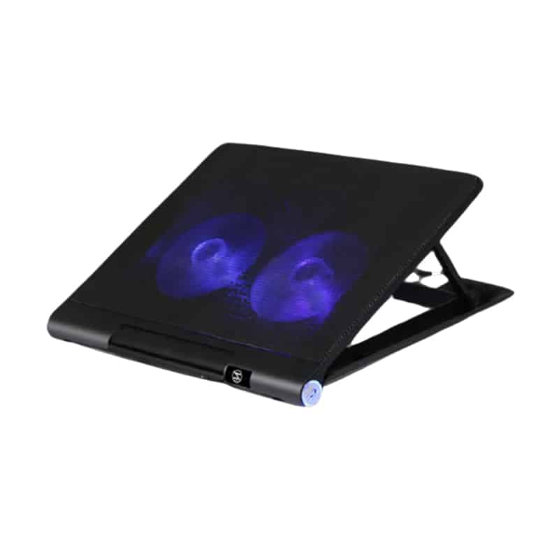 TechnoZone L4 Gaming Laptop Fan