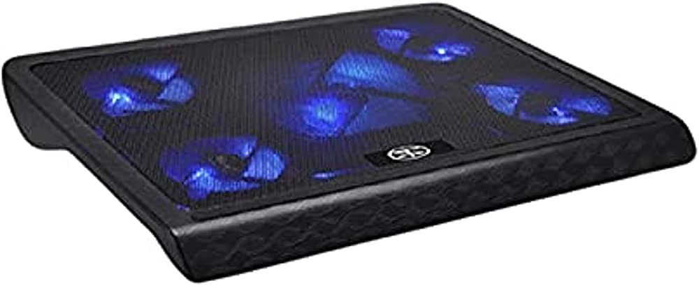 TechnoZone L2 Gaming Laptop Fan