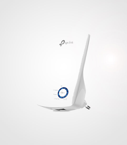 TP-Link TL-WA850RE موسع نطاق الواي فاي العالمي - 300 ميجابت في الثانية