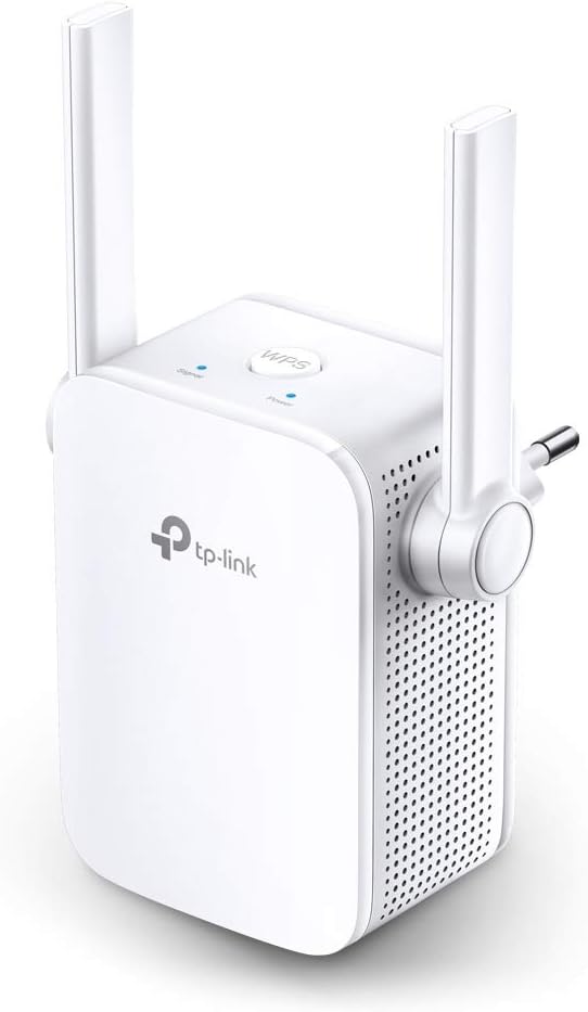 Tp-link TL-WA855RE 300 Mbps Wi-Fi Range Extender