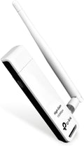 TP-LINK TL-WN722N 150Mbps High Gain Wireless USB Adapter