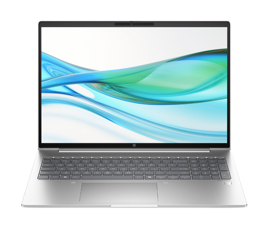HP PROBOOK 460 G11 - 16"- ULTRA 5 125U - 512GB Gnvme - 8GB RAM