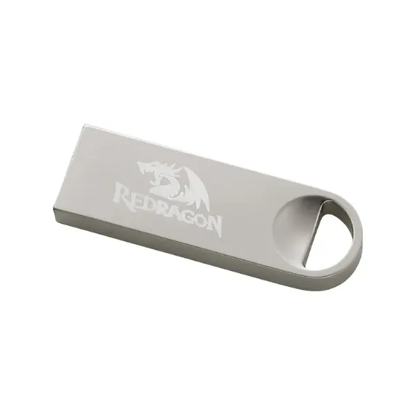 
Redragon RU013 Flash Memory 8GB USB 2.0
