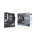 ASUS PRIME B760M-R D4 Socket LGA 1700 Motherboard