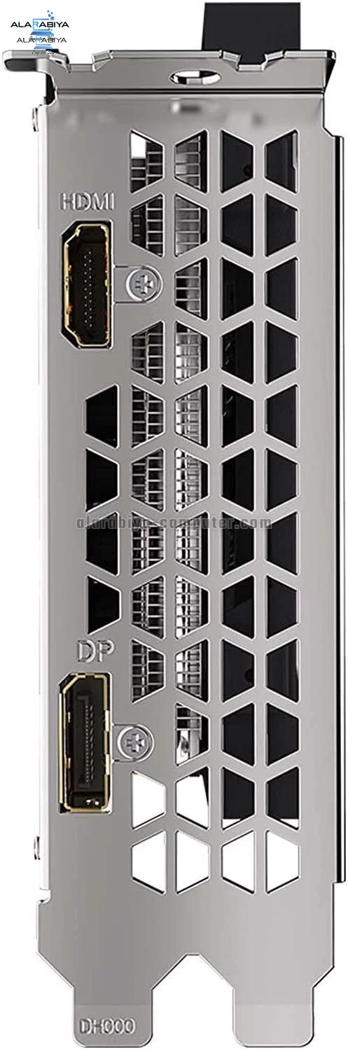 Watermarked - GIGABYTE Radeon RX 6500 XT Eagle 4G