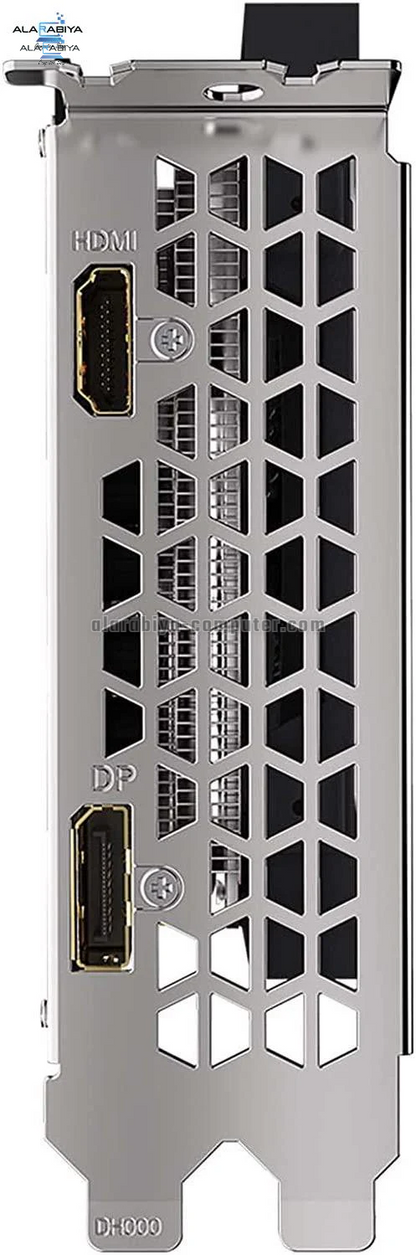 Watermarked - GIGABYTE Radeon RX 6500 XT Eagle 4G