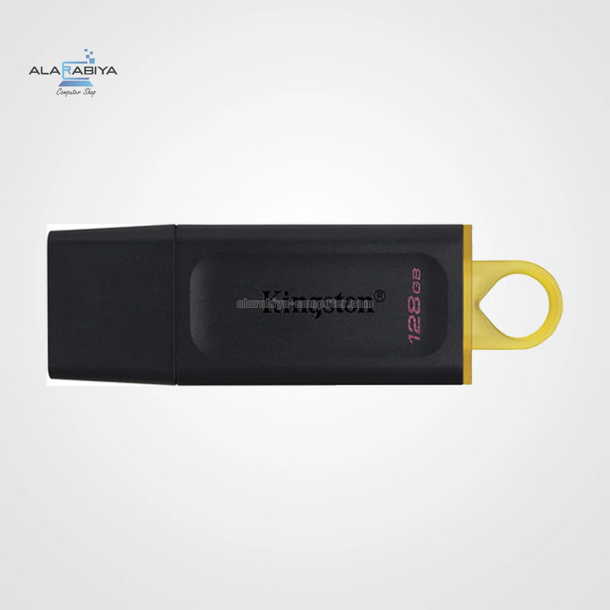 Watermarked - Kingston 128GB Exodia  DTX USB 3.2