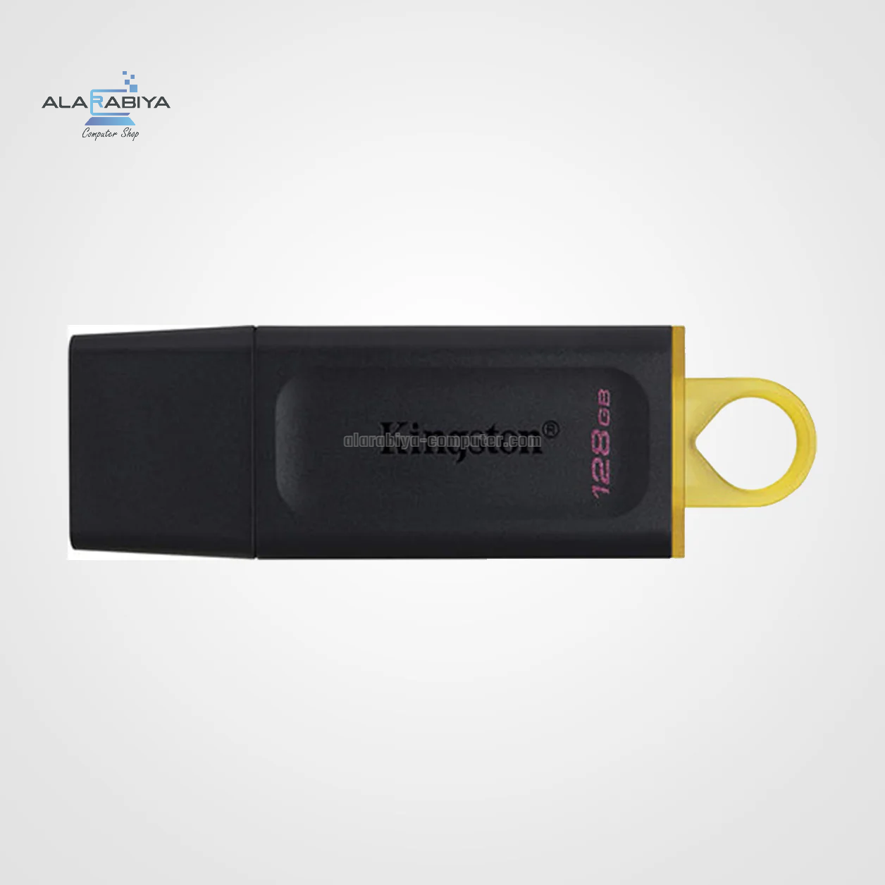 Watermarked - Kingston 128GB Exodia  DTX USB 3.2
