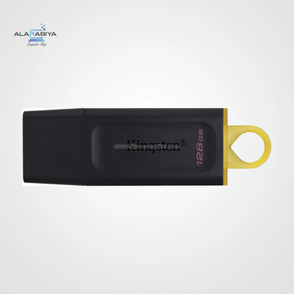 Watermarked - Kingston 128GB Exodia  DTX USB 3.2