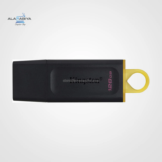 Watermarked - Kingston 128GB Exodia  DTX USB 3.2
