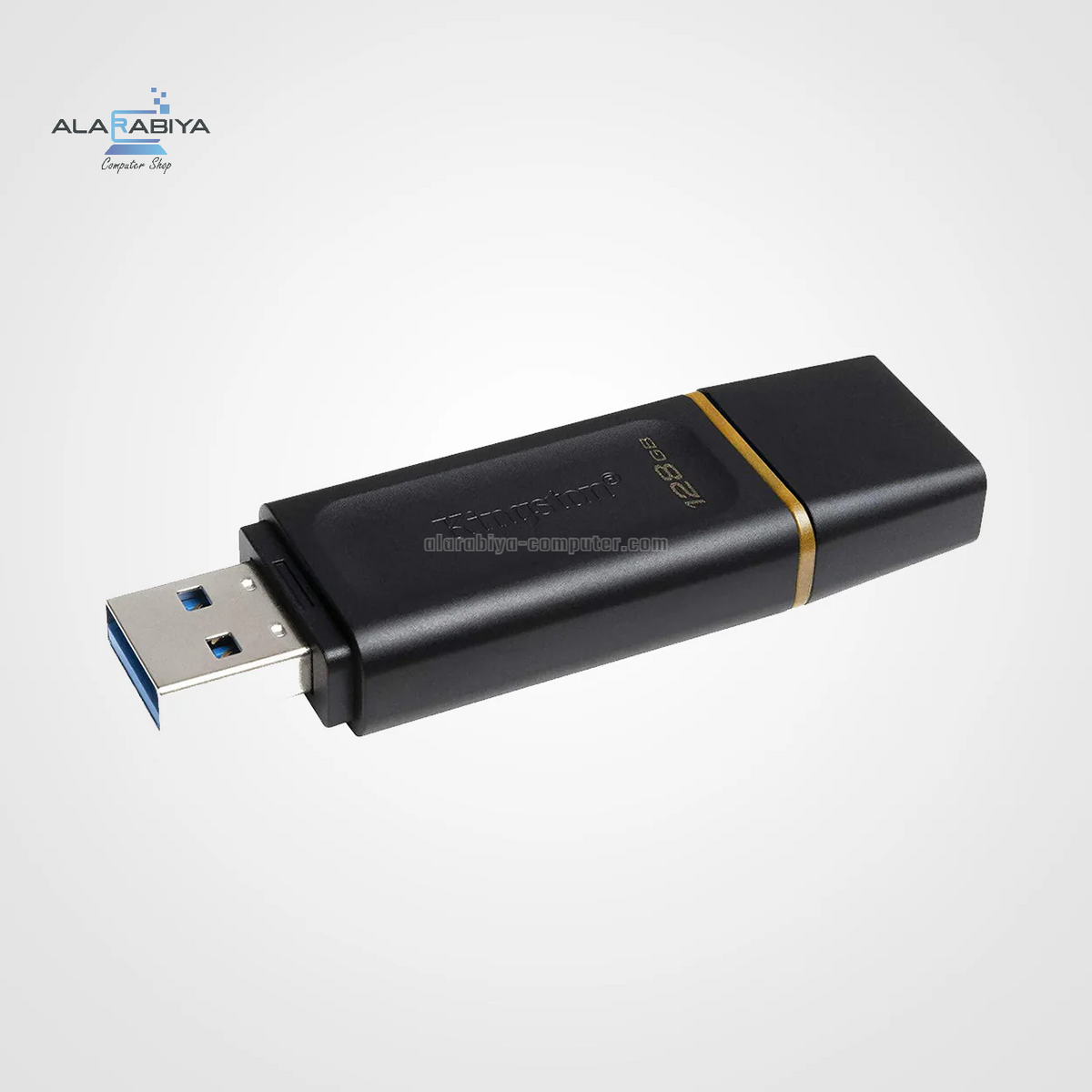 Watermarked - Kingston 128GB Exodia  DTX USB 3.2