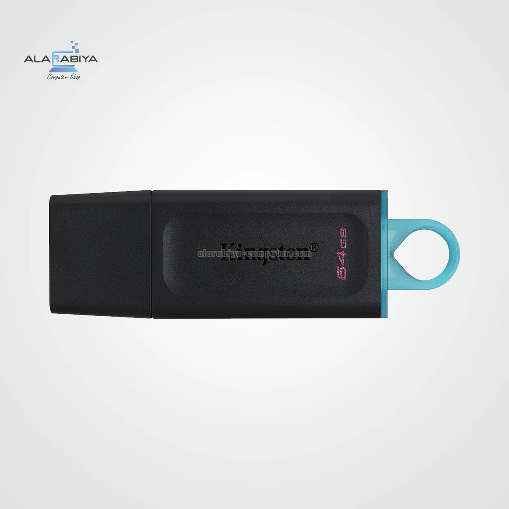 Watermarked - Kingston DataTraveler Exodia 64GB USB 3.2 Flash Drive