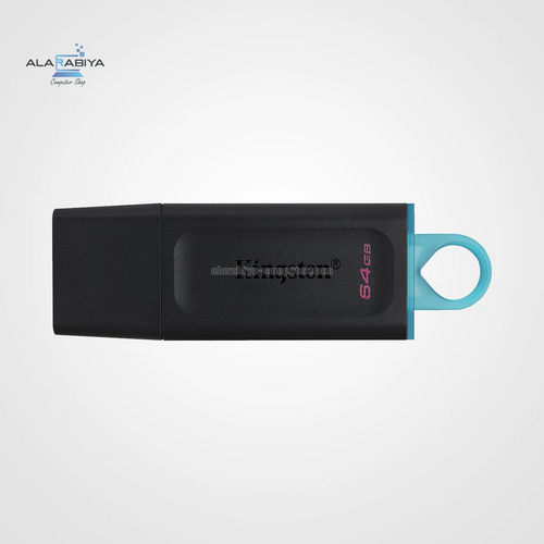 Watermarked - Kingston DataTraveler Exodia 64GB USB 3.2 Flash Drive