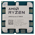 Watermarked - AMD Ryzen 5 7600X Tray 6-core 12-thread Desktop Processor