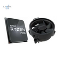 Watermarked - AMD Ryzen 5 PRO 5650G Desktop Processor 6 cores 12 Threads mpk
