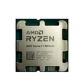 AMD Ryzen 7 7800X3D TRAY 8 Core - 16 Thread AM5 Desktop Processor