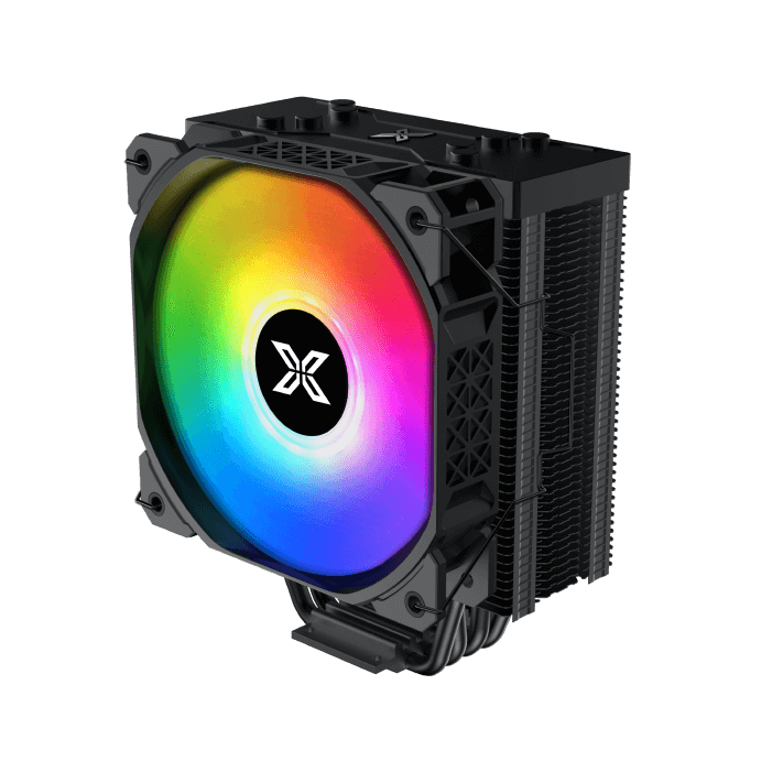 XIGMATEK AIR KILLER S ARGB AIR CPU Cooler